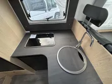 Fahrzeugbild Sunlight T 67 Adventure Edition #10