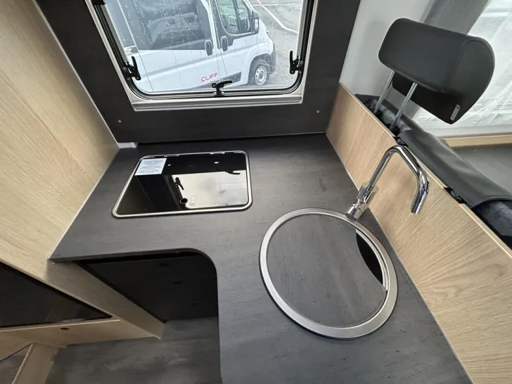 Fahrzeugbild Sunlight T 67 Adventure Edition #10