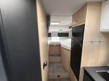 Fahrzeugbild Sunlight T 67 Adventure Edition #11