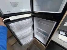 Fahrzeugbild Sunlight T 67 Adventure Edition #12