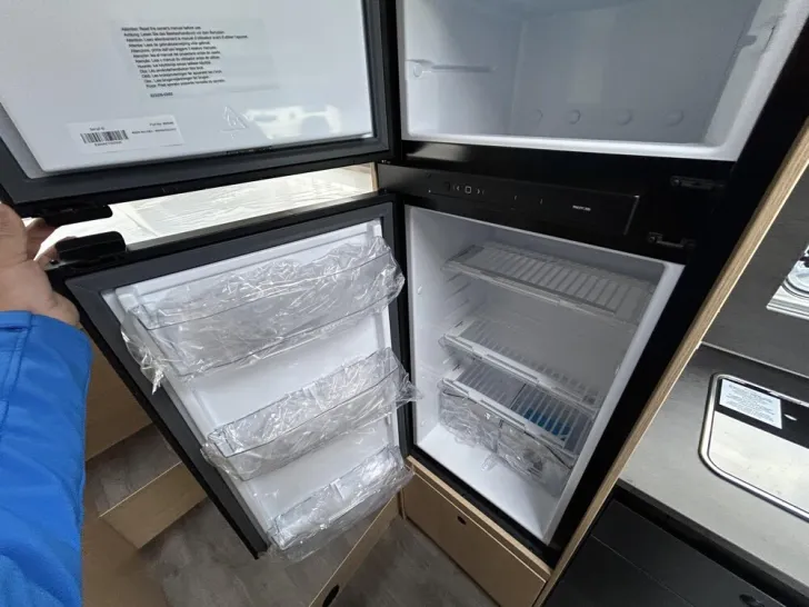 Fahrzeugbild Sunlight T 67 Adventure Edition #12