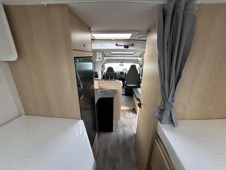 Fahrzeugbild Sunlight T 67 Adventure Edition #13