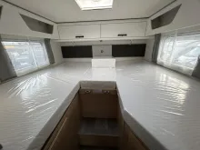 Fahrzeugbild Sunlight T 67 Adventure Edition #14