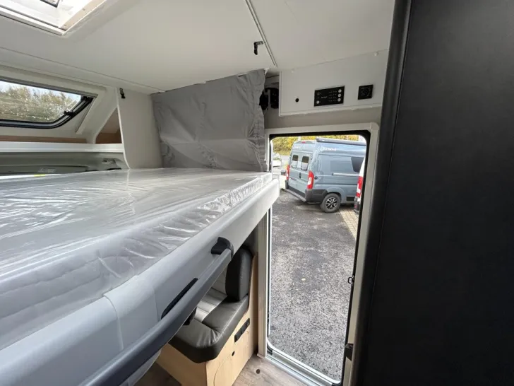 Fahrzeugbild Sunlight T 67 Adventure Edition #18