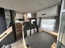 Fahrzeugbild Sunlight T 67 Adventure Edition #22