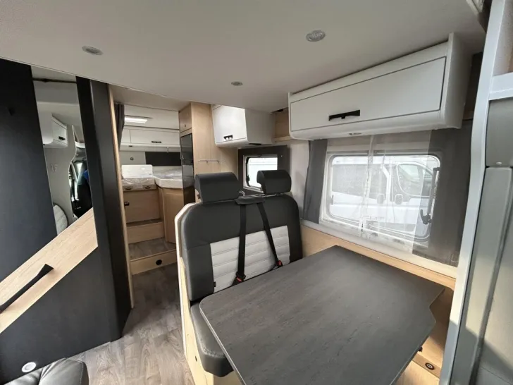 Fahrzeugbild Sunlight T 67 Adventure Edition #22