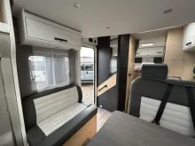 Fahrzeugbild Sunlight T 67 Adventure Edition #23