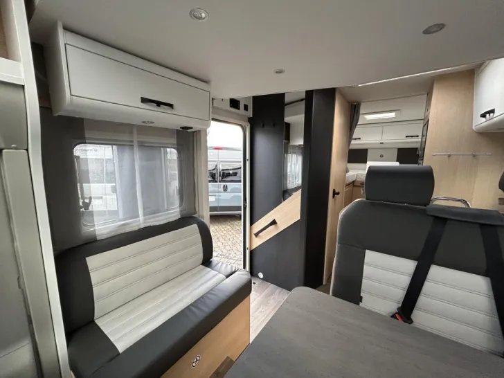 Fahrzeugbild Sunlight T 67 Adventure Edition #23