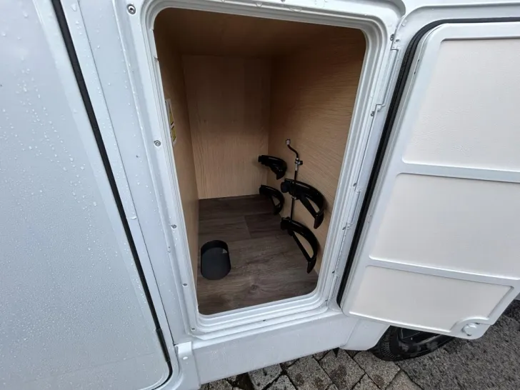 Fahrzeugbild Sunlight T 67 Adventure Edition #25