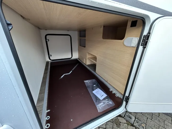 Fahrzeugbild Sunlight T 67 Adventure Edition #26