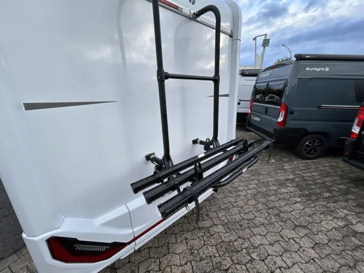 Fahrzeugbild Sunlight T 67 Adventure Edition #27