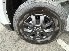 Fahrzeugbild Sunlight T 67 Adventure Edition #28