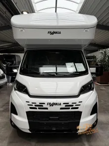 Fahrzeugbild Frankia F-Line A 680 PLUS ED. TOGETHER 4.5T #2