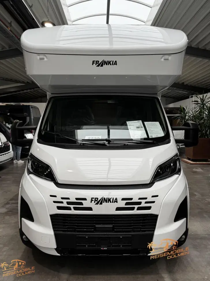 Fahrzeugbild Frankia F-Line A 680 PLUS ED. TOGETHER 4.5T #2