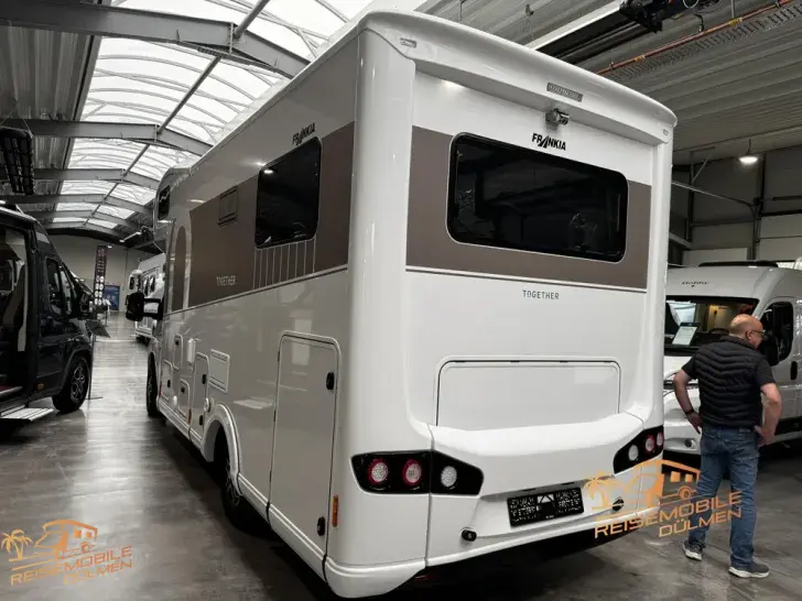 Fahrzeugbild Frankia F-Line A 680 PLUS ED. TOGETHER 4.5T #8