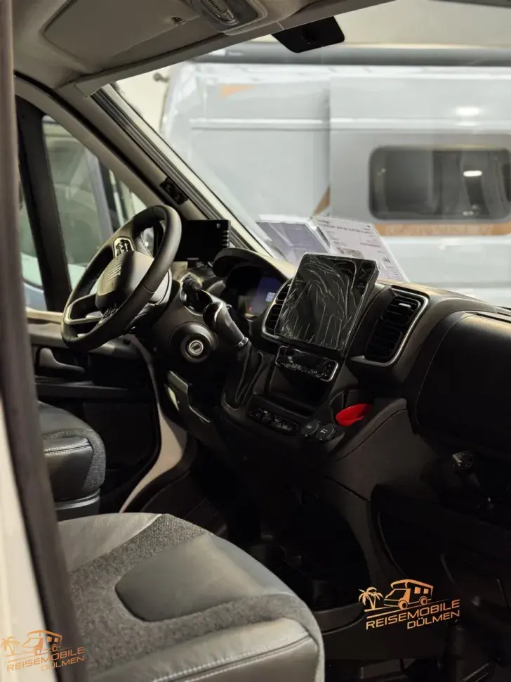 Fahrzeugbild Frankia F-Line A 680 PLUS ED. TOGETHER 4.5T #10