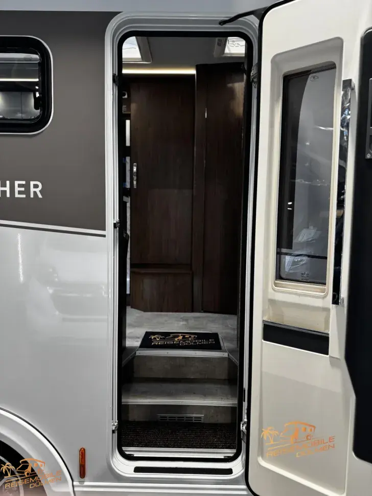 Fahrzeugbild Frankia F-Line A 680 PLUS ED. TOGETHER 4.5T #11