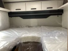 Fahrzeugbild Knaus L!VE WAVE 700 MEG Platinum Selection *Automatik*180 PS*Hubbett* #10