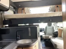 Fahrzeugbild Knaus L!VE WAVE 700 MEG Platinum Selection *Automatik*180 PS*Hubbett* #16
