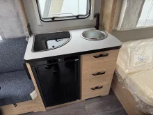 Fahrzeugbild Weinsberg CaraOne 450 FU #12