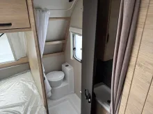 Fahrzeugbild Weinsberg CaraOne 450 FU #14