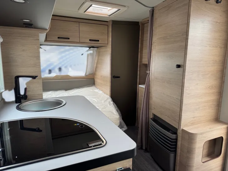 Fahrzeugbild Weinsberg CaraOne 450 FU #10