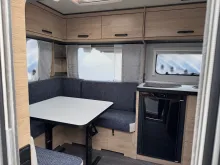 Fahrzeugbild Weinsberg CaraOne 450 FU #6