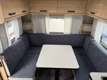 Fahrzeugbild Weinsberg CaraOne 450 FU #8