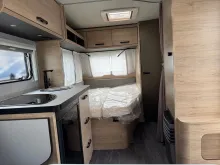 Fahrzeugbild Weinsberg CaraOne 450 FU #9