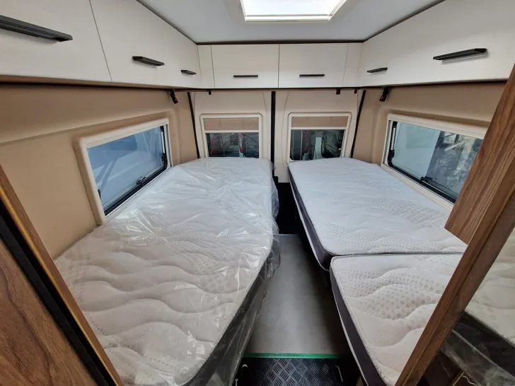 Fahrzeugbild Karmann Mobil Dexter 625 TAGESZULASSUNG #10