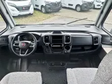 Fahrzeugbild Dethleffs Trend I 7057 EB TAGESZULASSUNG #5