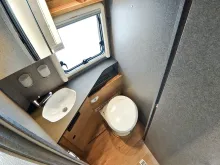 Fahrzeugbild Dethleffs Trend I 7057 EB TAGESZULASSUNG #10