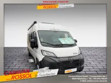 Fahrzeugbild Sunlight Cliff 600 Ready to Roll? Aktionspreis! #1