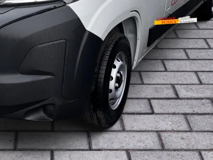 Fahrzeugbild Sunlight Cliff 600 Ready to Roll? Aktionspreis! #7