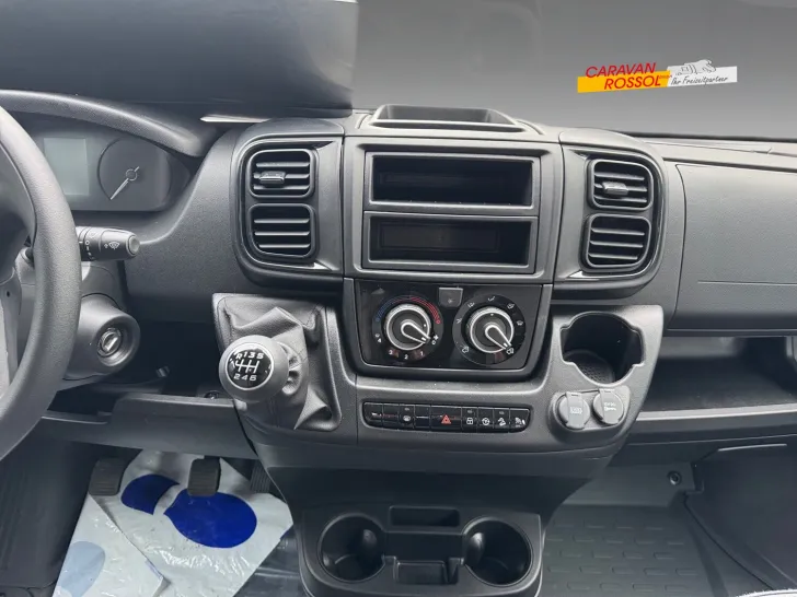 Fahrzeugbild Sunlight Cliff 600 Ready to Roll? Aktionspreis! #10