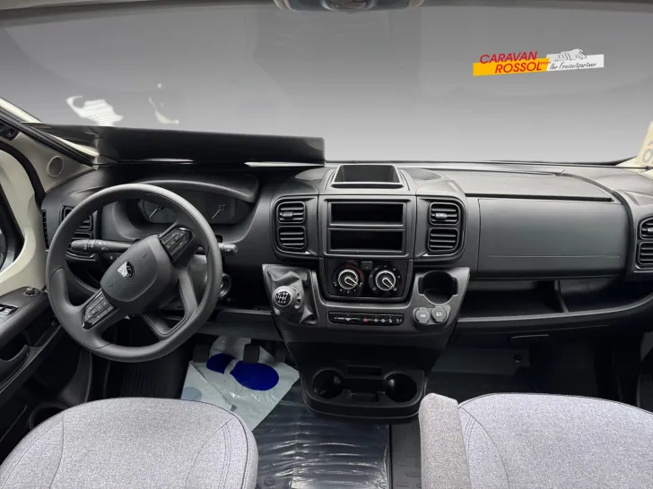 Fahrzeugbild Sunlight Cliff 600 Ready to Roll? Aktionspreis! #11