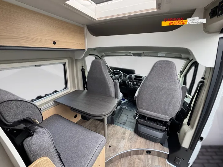 Fahrzeugbild Sunlight Cliff 600 Ready to Roll? Aktionspreis! #13