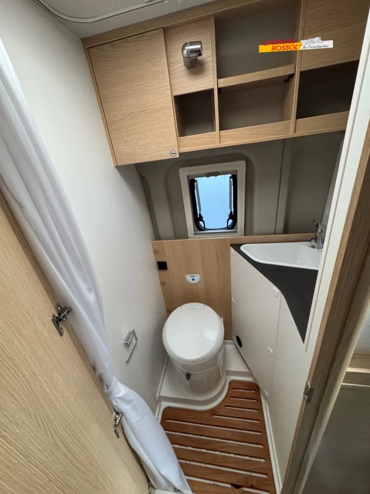 Fahrzeugbild Sunlight Cliff 600 Ready to Roll? Aktionspreis! #16