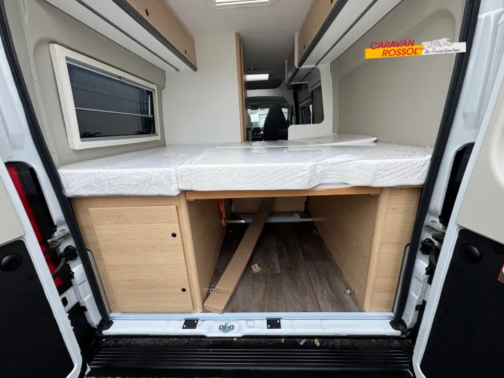 Fahrzeugbild Sunlight Cliff 600 Ready to Roll? Aktionspreis! #18