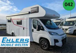 Bild Tourer A 690 G