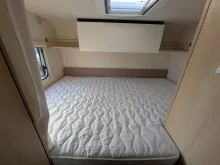 Fahrzeugbild LMC Tourer A 690 G 140PS/Chassis-Paket/Basis-Paket/Radträger/Isofix #13