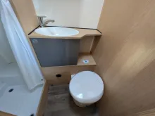 Fahrzeugbild LMC Tourer A 690 G 140PS/Chassis-Paket/Basis-Paket/Radträger/Isofix #16