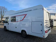 Fahrzeugbild LMC Tourer A 690 G 140PS/Chassis-Paket/Basis-Paket/Radträger/Isofix #18