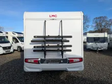 Fahrzeugbild LMC Tourer A 690 G 140PS/Chassis-Paket/Basis-Paket/Radträger/Isofix #19