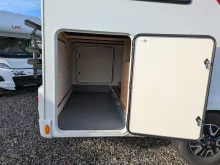 Fahrzeugbild LMC Tourer A 690 G 140PS/Chassis-Paket/Basis-Paket/Radträger/Isofix #21