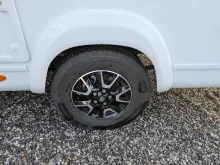 Fahrzeugbild LMC Tourer A 690 G 140PS/Chassis-Paket/Basis-Paket/Radträger/Isofix #22