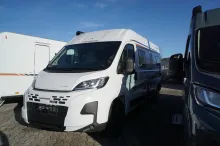 Fahrzeugbild Weinsberg CaraBus EDITION FIRE 600 ME 180 PS Automatik #1