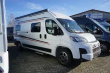 Fahrzeugbild Weinsberg CaraBus EDITION FIRE 600 ME 180 PS Automatik #3