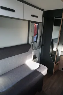 Fahrzeugbild Knaus L!VE WAVE 650 MF Platinum Selection 180 PS Automatik #4