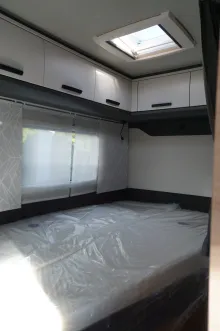 Fahrzeugbild Knaus L!VE WAVE 650 MF Platinum Selection 180 PS Automatik #8